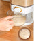 Minimalist living Rice dispenser