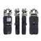 Zoom H5 4-Input / 4-Track Portable Handy Recorder
