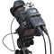 Zoom H5 4-Input / 4-Track Portable Handy Recorder