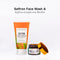 Conatural Saffron Skin Care Bundle