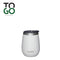 Scanpan To Go Vacuum Tumbler 300Ml (White)