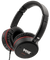 Vox VGH Rock Guitar Headphones with Effects