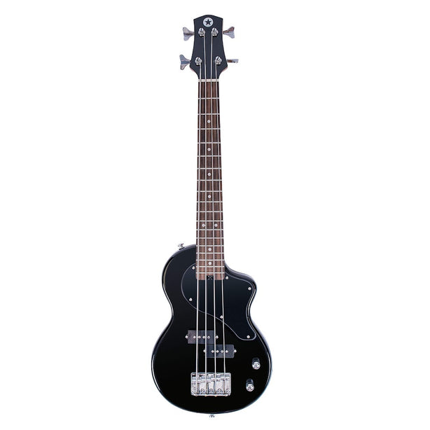Blackstar Carry-on ST Bass Jet Black