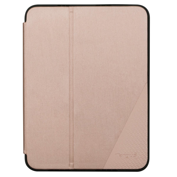 Targus Click-In iPad Mini (6th Gen) - (Rose Gold)