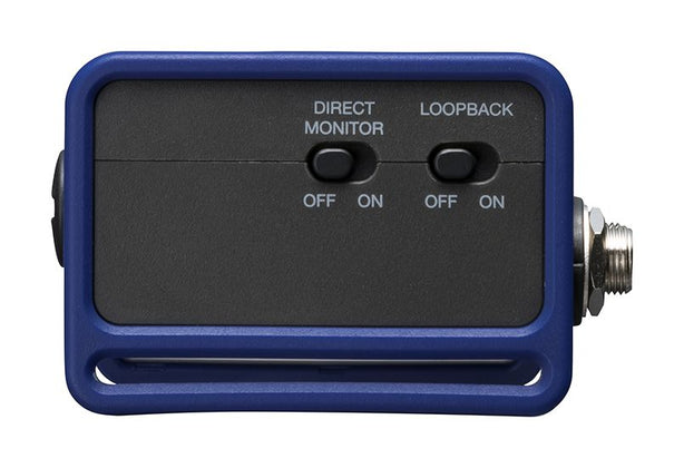 Zoom AMS-24 Audio Interface
