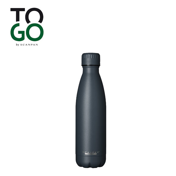 Scanpan To Go Bottle 500ml (Twilight Blue)
