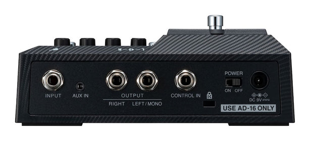 Zoom G2 Four Multi-effects Processor Pedal