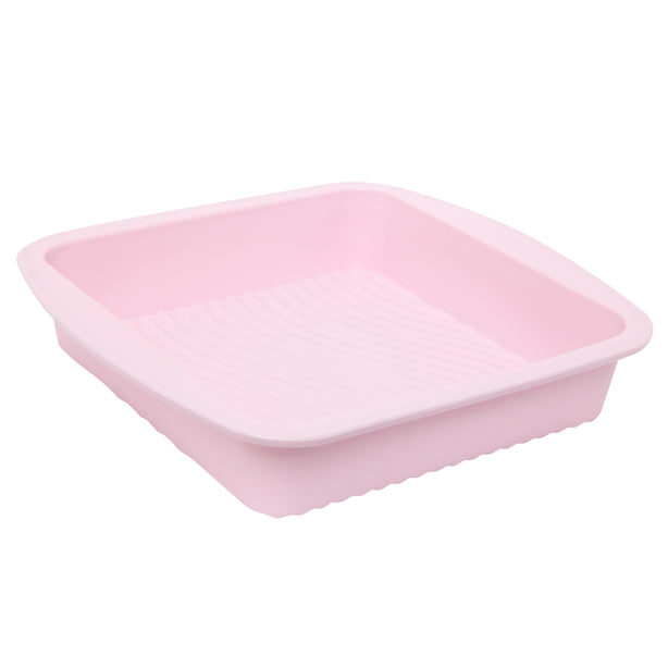 Wiltshire Silicone Square Cake Pan