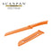 Scanpan Spectrum 18cm Bread Knife (Orange)