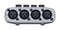 Zoom PodTrak P4 4-input Portable Ultimate Recorder for Podcasting