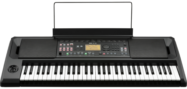 Korg EK-50 61-key Arranger Keyboard