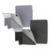 SwitchEasy Origami Nude Folding Folio Case For 2022-2018 iPad Pro 11