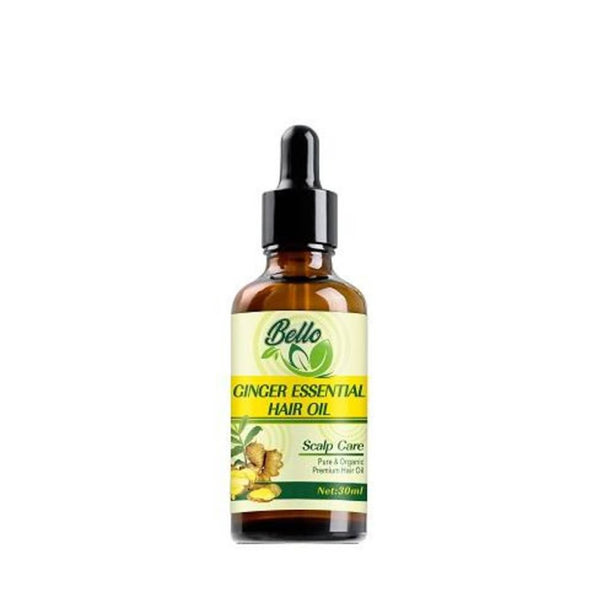 Bello Ginger Scalp Care Essential Hair Serum- 30ml