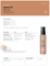 Lakme Teknia Argan Oil Dry Oil 125ml
