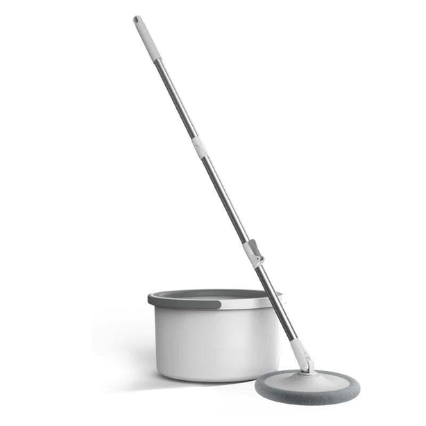 Spin Mop Bucket Set