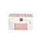 Designskin Play Slide Table Sofa - Pink