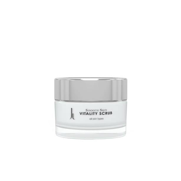 Jill Lowe Smooth Skin Vitality Scrub 30mL