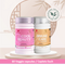 QN Wellness Cool Beauty‚Ñ¢ & Immune Care‚Ñ¢ [Pairing Bundle] - 60 Veggie Capsules/ Caplets x 2 boxes