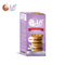LA+ Lactation Cookies - Vanilla