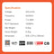 Mowe Smart Ceiling Fan 56