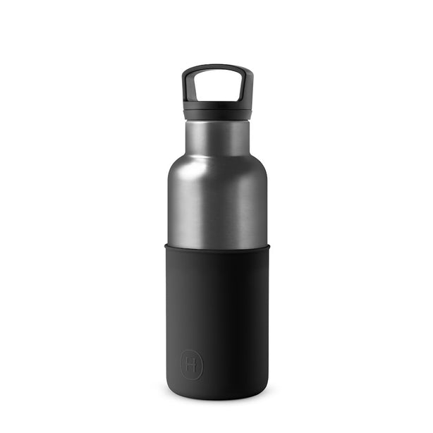 Hydy CinCin Bottle 480ML Titanium