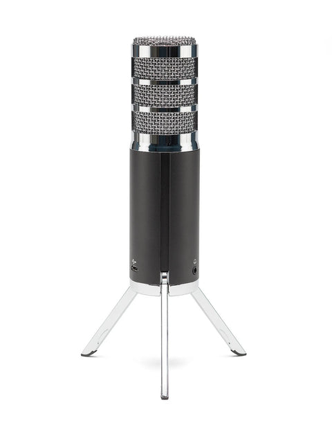 Samson Satellite Desktop USB/iOS Broadcast Microphone