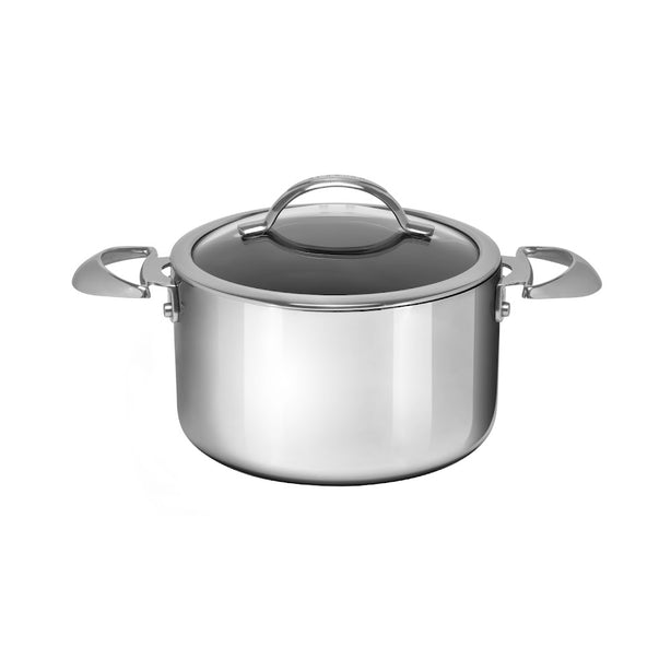 Scanpan Haptiq 20Cm/3.5L Covered Dutch Oven (Local Delivery Only)