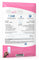 TRU EARTH ECO-STRIPS LAUNDRY DETERGENT (BABY - 64 LOADS)