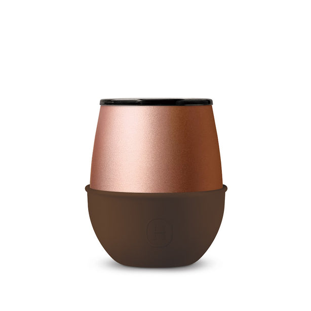 Hydy Delicia Tumbler 240ML Cedar