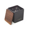 Locherber Black Matt 500g Scented Candle - Aramaik