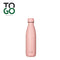 Scanpan To Go Bottle 500ml (Mellow Rose