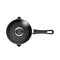 Scanpan Classic 18Cm/1.8L Covered Saucepan