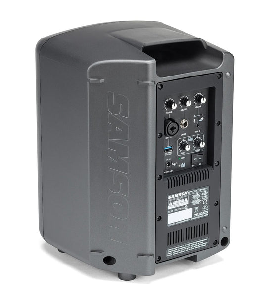 Samson Expedition Express+ Portable PA System