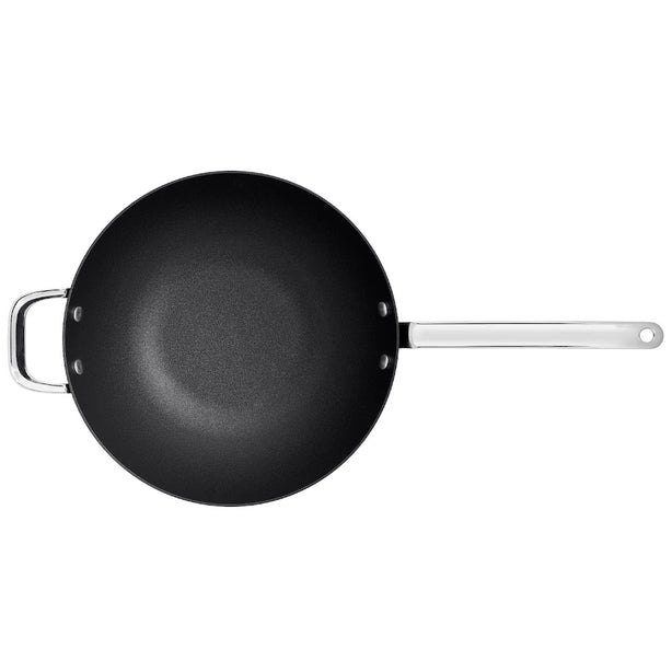 Scanpan Techniq 30Cm Wok (Induction)