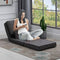 Convertible Flip Chair