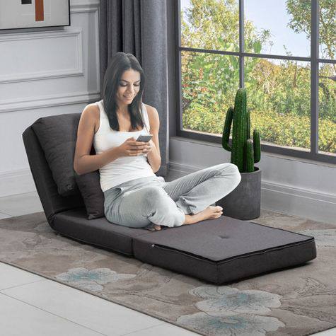 Convertible Flip Chair