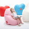 Designskin Heart Sofa - White