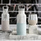 Hydy CinCin Bottle 480ML White Marble