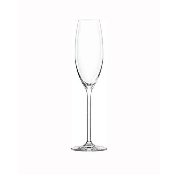 Lucaris Lavish Champaign 245ml 6pcs per set