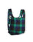 Kind Bag Mini Tartan