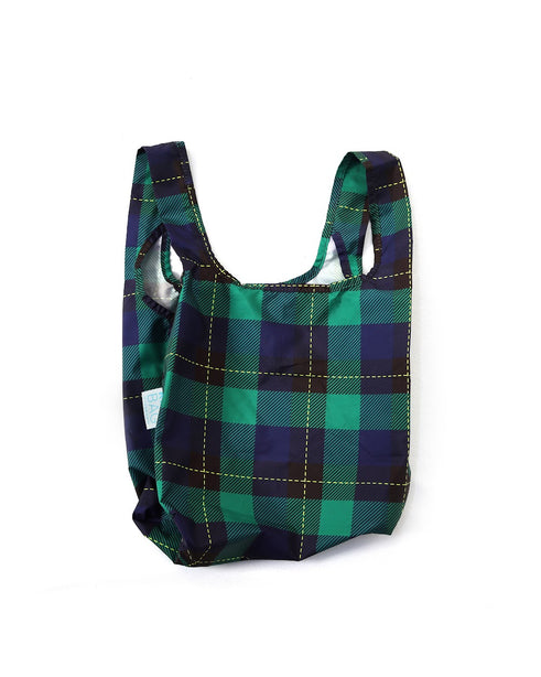Kind Bag Mini Tartan