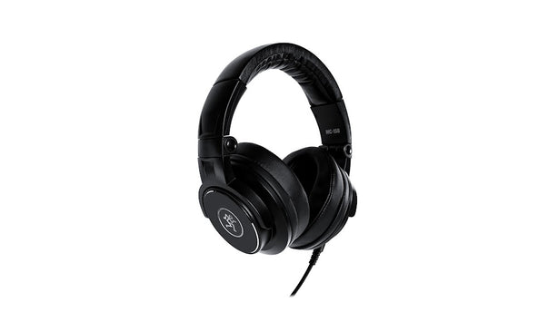 Mackie MC-150 Professional Closed-back Headphones