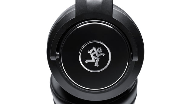 Mackie MC-150 Professional Closed-back Headphones