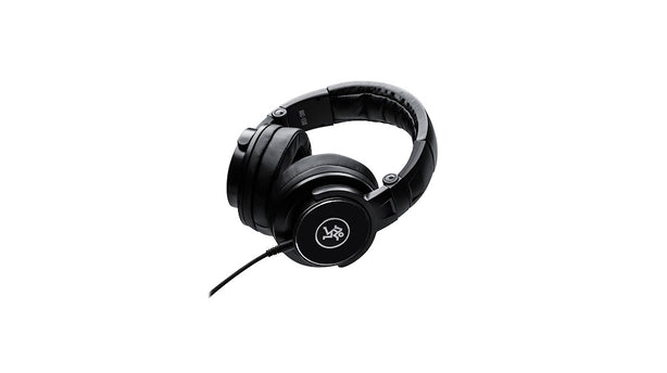 Mackie MC-150 Professional Closed-back Headphones