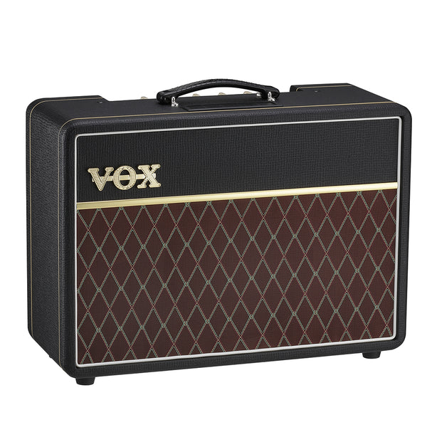 Vox AC10C1 1×10? 10-watt Tube Combo Amp