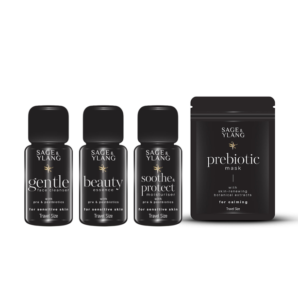 Sage and Ylang Balance and Calm Discovery Set