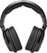 Mackie MC-450 Professional Open-back Headphones