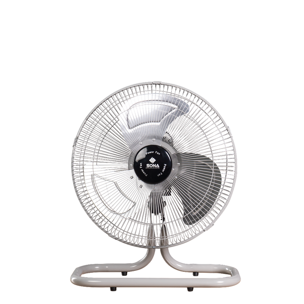 SONA 18” Power Desk Fan SOF 6056 (Local Delivery Only)