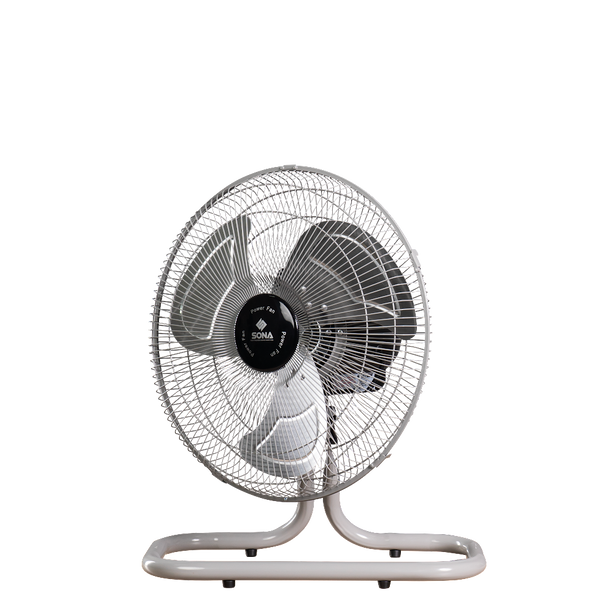 SONA 18” Power Desk Fan SOF 6056 (Local Delivery Only)