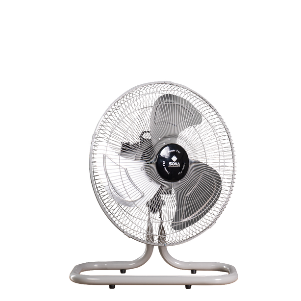 SONA 18” Power Desk Fan SOF 6056 (Local Delivery Only)